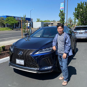 Meet your Posher, Thanh